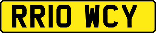 RR10WCY