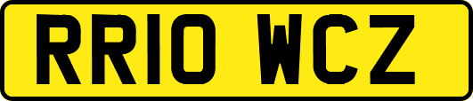 RR10WCZ