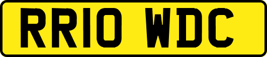 RR10WDC