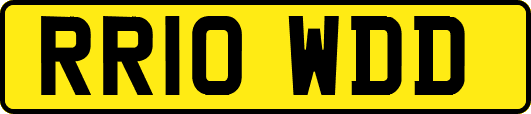 RR10WDD
