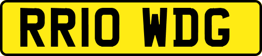RR10WDG