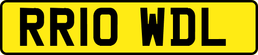 RR10WDL