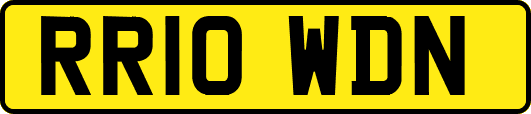 RR10WDN