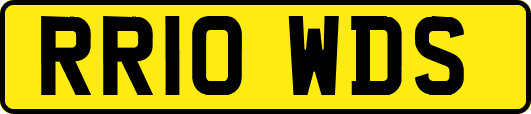 RR10WDS