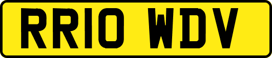 RR10WDV