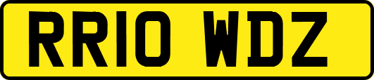 RR10WDZ