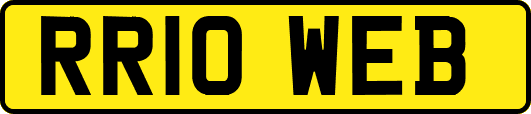 RR10WEB