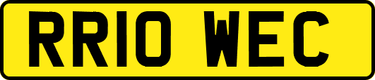 RR10WEC