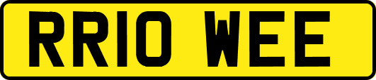RR10WEE