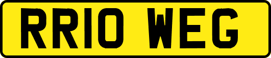 RR10WEG