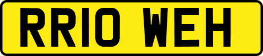 RR10WEH