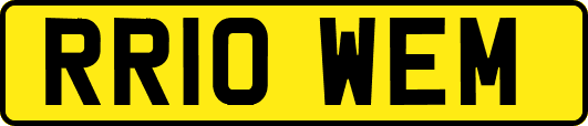 RR10WEM