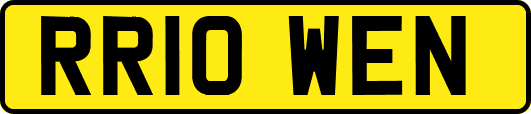 RR10WEN