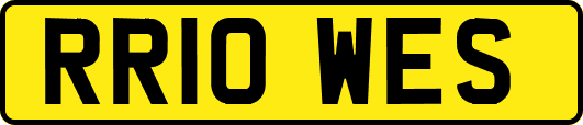 RR10WES