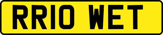 RR10WET