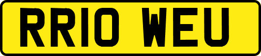 RR10WEU