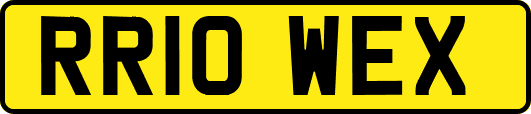 RR10WEX