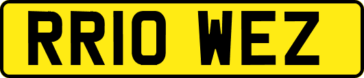 RR10WEZ