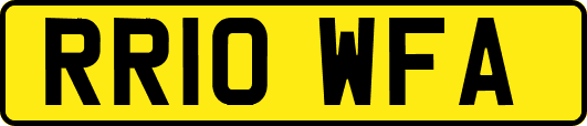 RR10WFA