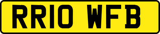 RR10WFB