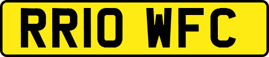 RR10WFC