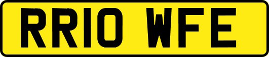 RR10WFE