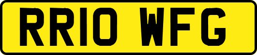RR10WFG
