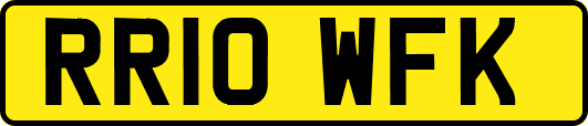 RR10WFK