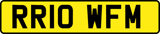 RR10WFM