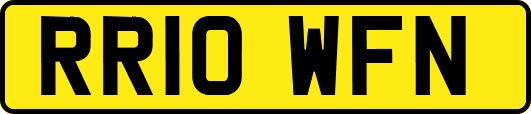 RR10WFN