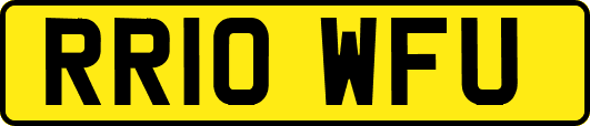 RR10WFU