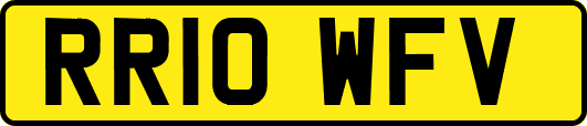 RR10WFV
