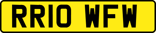 RR10WFW