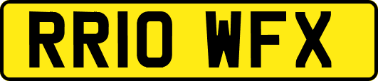 RR10WFX