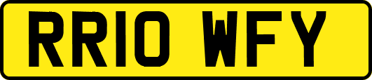 RR10WFY