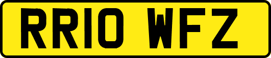 RR10WFZ