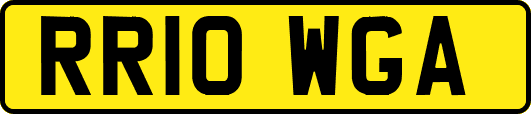 RR10WGA