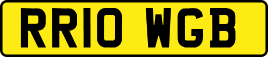 RR10WGB