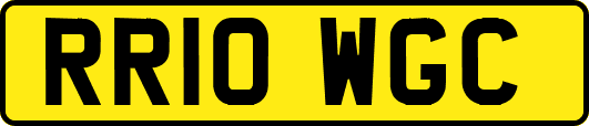 RR10WGC
