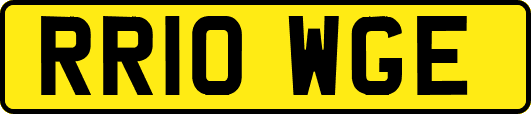 RR10WGE