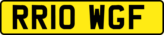 RR10WGF