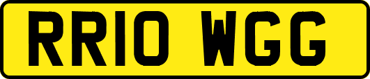 RR10WGG