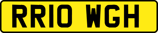 RR10WGH