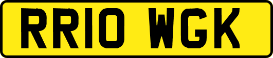 RR10WGK