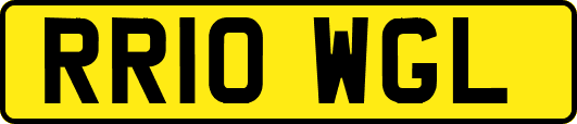 RR10WGL