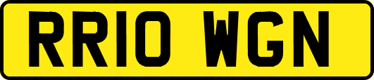 RR10WGN