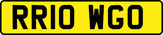 RR10WGO