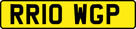 RR10WGP