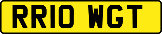 RR10WGT