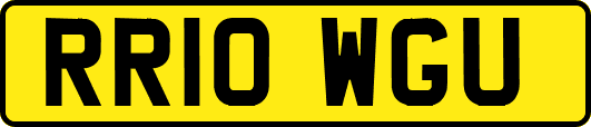 RR10WGU